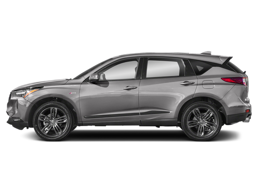 2023 Acura RDX A-Spec Package SH-AWD in Vandalia, OH - Evans Dealer Group