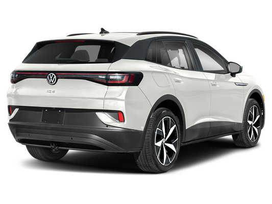 2023 Volkswagen ID.4 Pro S in Vandalia, OH - Evans Dealer Group