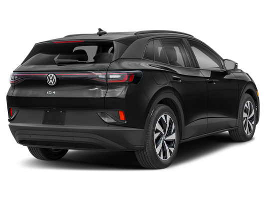 2024 Volkswagen ID.4 Standard in Vandalia, OH - Evans Dealer Group