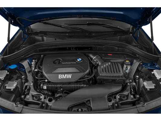 2019 BMW X2 xDrive28i in Vandalia, OH - Evans Dealer Group