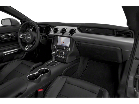 2019 Ford Mustang GT Premium in Vandalia, OH - Evans Dealer Group