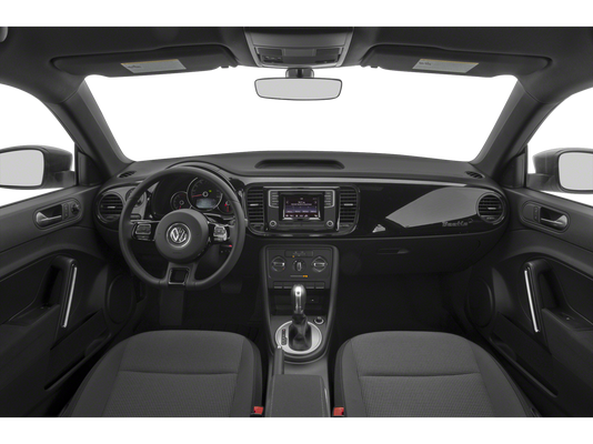 2019 Volkswagen Beetle 2.0T SE in Vandalia, OH - Evans Dealer Group