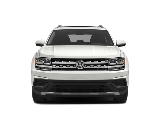 2019 Volkswagen Atlas SEL Premium 4Motion in Vandalia, OH - Evans Dealer Group
