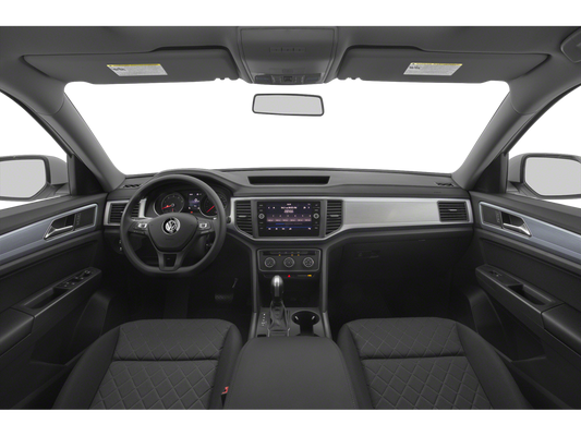 2019 Volkswagen Atlas SEL Premium 4Motion in Vandalia, OH - Evans Dealer Group