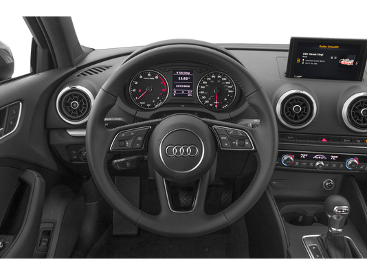 2020 Audi A3 2.0T Premium Plus S line in Vandalia, OH - Evans Dealer Group