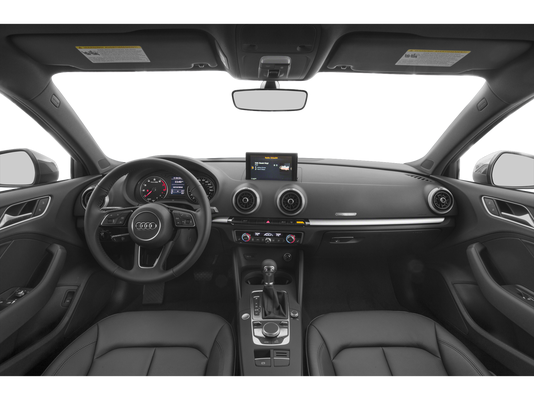 2020 Audi A3 2.0T Premium Plus S line in Vandalia, OH - Evans Dealer Group