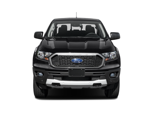 2020 Ford Ranger XLT in Vandalia, OH - Evans Dealer Group