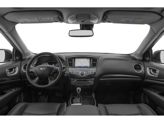 2020 INFINITI QX60 LUXE AWD in Vandalia, OH - Evans Dealer Group