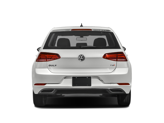 2020 Volkswagen Golf 1.4T TSI in Vandalia, OH - Evans Dealer Group