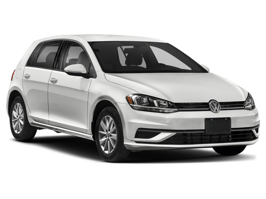 2020 Volkswagen Golf 1.4T TSI in Vandalia, OH - Evans Dealer Group