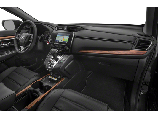 2021 Honda CR-V Touring in Vandalia, OH - Evans Dealer Group