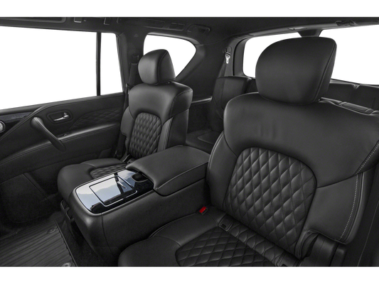 2021 INFINITI QX80 SENSORY 4WD in Vandalia, OH - Evans Dealer Group