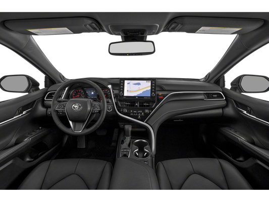 2021 Toyota Camry XSE in Vandalia, OH - Evans Dealer Group