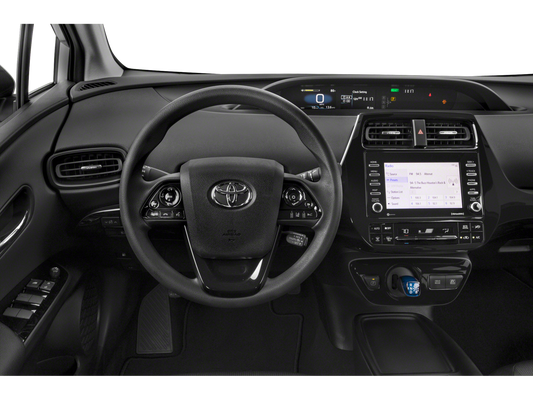 2022 Toyota Prius Nightshade in Vandalia, OH - Evans Dealer Group