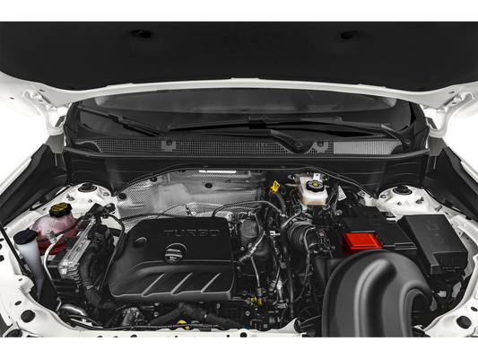 2023 Buick Encore GX Essence in Vandalia, OH - Evans Dealer Group