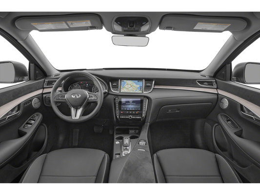2023 INFINITI QX50 SENSORY AWD in Vandalia, OH - Evans Dealer Group