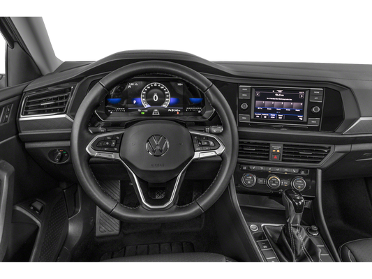 2023 Volkswagen Jetta 1.5T SE in Vandalia, OH - Evans Dealer Group
