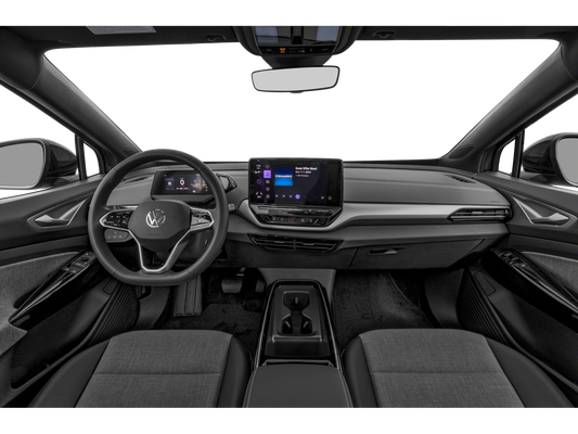 2023 Volkswagen ID.4 Pro in Vandalia, OH - Evans Dealer Group