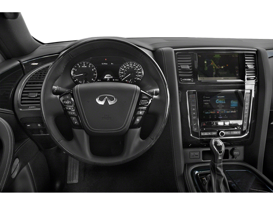 2024 INFINITI QX80 SENSORY 4WD in Vandalia, OH - Evans Dealer Group
