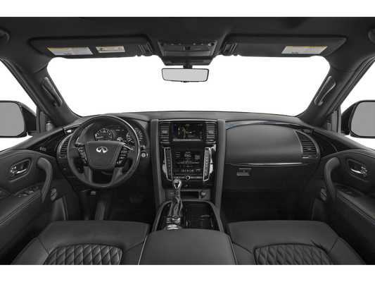 2024 INFINITI QX80 SENSORY 4WD in Vandalia, OH - Evans Dealer Group