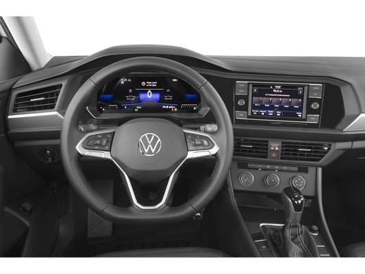 2024 Volkswagen Jetta 1.5T Sport in Vandalia, OH - Evans Dealer Group