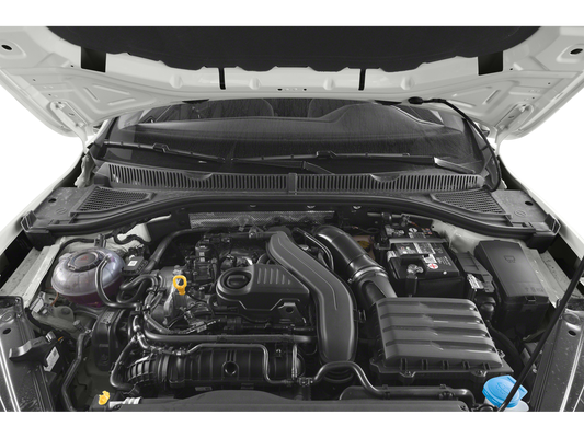 2024 Volkswagen Jetta 1.5T Sport in Vandalia, OH - Evans Dealer Group