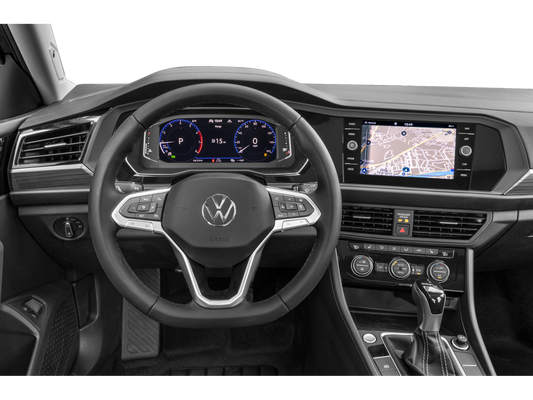 2024 Volkswagen Jetta 1.5T SEL in Vandalia, OH - Evans Dealer Group