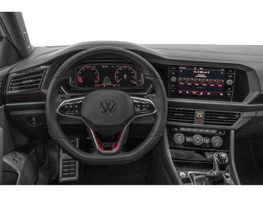 2024 Volkswagen Jetta GLI Base in Vandalia, OH - Evans Dealer Group
