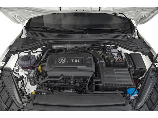2024 Volkswagen Jetta GLI Base in Vandalia, OH - Evans Dealer Group