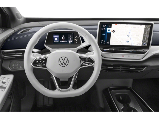 2024 Volkswagen ID.4 Pro S in Vandalia, OH - Evans Dealer Group