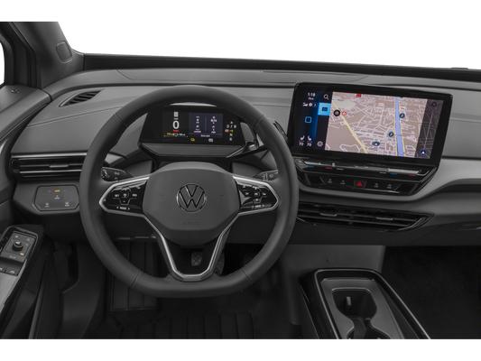 2024 Volkswagen ID.4 Standard in Vandalia, OH - Evans Dealer Group