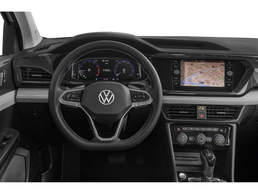 2024 Volkswagen Taos 1.5T SEL in Vandalia, OH - Evans Dealer Group