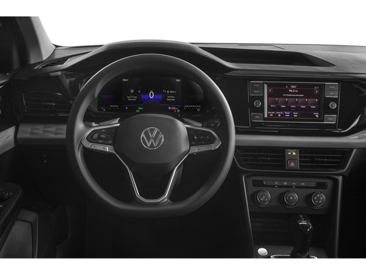 2024 Volkswagen Taos 1.5T S in Vandalia, OH - Evans Dealer Group