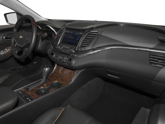 2015 Chevrolet Impala LT 2LT in Vandalia, OH - Evans Dealer Group