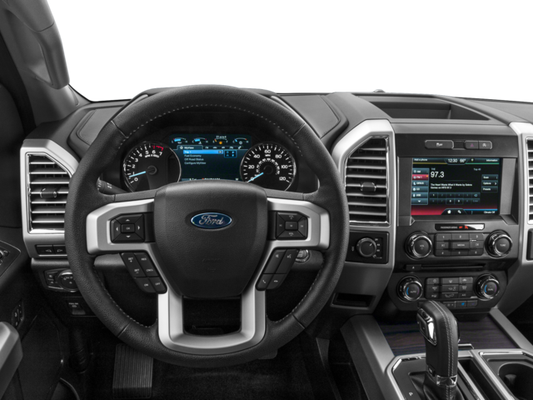 2015 Ford F-150 XLT in Vandalia, OH - Evans Dealer Group