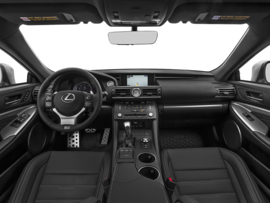2015 Lexus RC 350 in Vandalia, OH - Evans Dealer Group