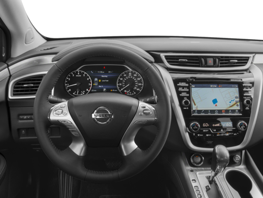 2017 Nissan Murano Platinum in Vandalia, OH - Evans Dealer Group