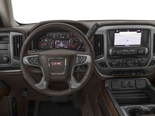 2018 GMC Sierra 1500 SLT in Vandalia, OH - Evans Dealer Group