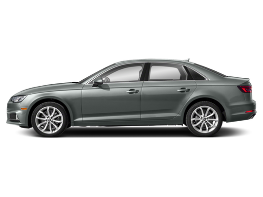 2019 Audi A4 2.0T Premium Plus quattro in Vandalia, OH - Evans Dealer Group