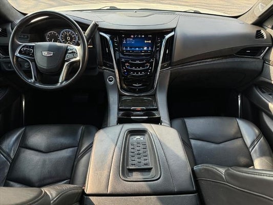 2015 Cadillac Escalade Platinum Edition in Vandalia, OH - Evans Dealer Group