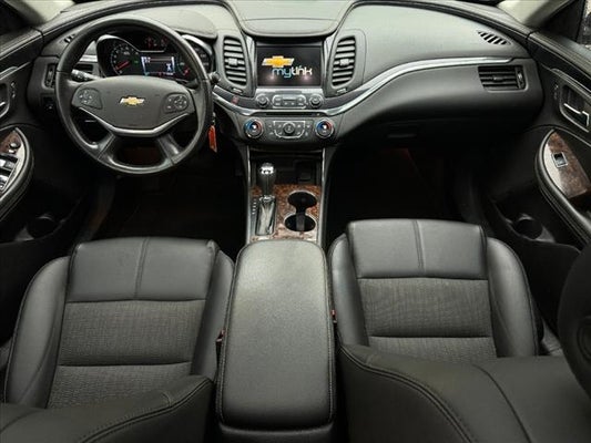 2015 Chevrolet Impala LT 2LT in Vandalia, OH - Evans Dealer Group
