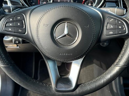 2019 Mercedes-Benz GLS GLS 550 4MATIC® in Vandalia, OH - Evans Dealer Group