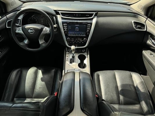 2015 Nissan Murano SL in Vandalia, OH - Evans Dealer Group