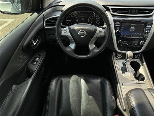 2015 Nissan Murano SL in Vandalia, OH - Evans Dealer Group