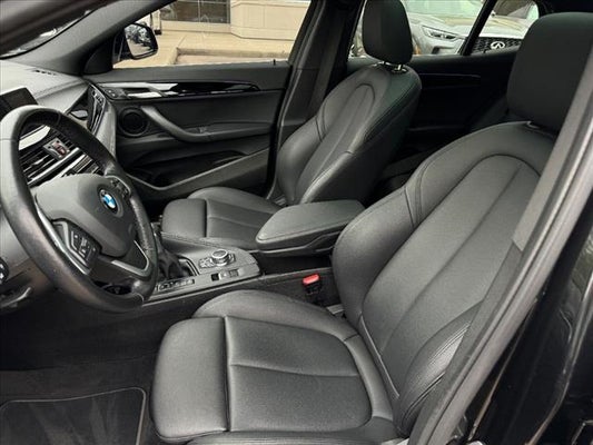 2019 BMW X2 xDrive28i in Vandalia, OH - Evans Dealer Group