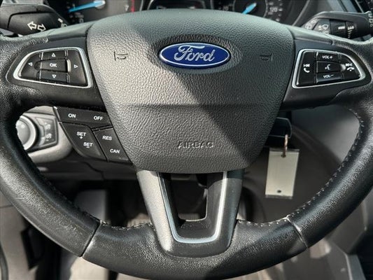 2018 Ford Escape SEL in Vandalia, OH - Evans Dealer Group