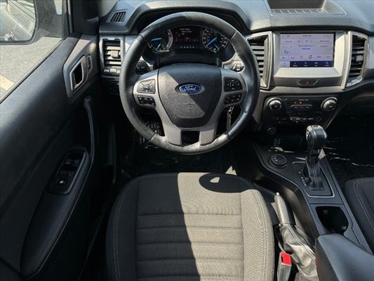 2020 Ford Ranger XLT in Vandalia, OH - Evans Dealer Group