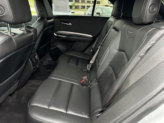 2022 Cadillac XT4 Premium Luxury in Vandalia, OH - Evans Dealer Group