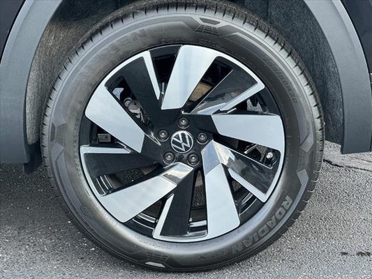 2024 Volkswagen Atlas Cross Sport 2.0T SE w/Technology in Vandalia, OH - Evans Dealer Group