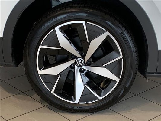 2023 Volkswagen ID.4 Pro S in Vandalia, OH - Evans Dealer Group